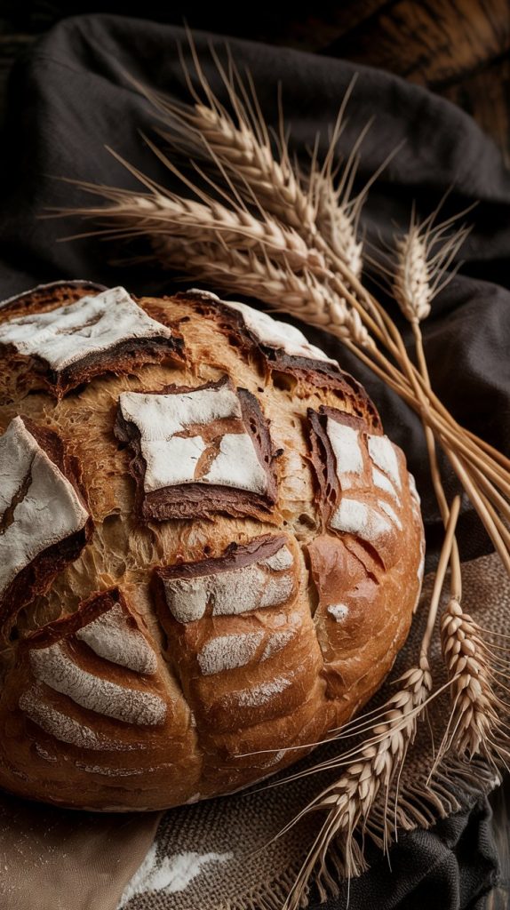 Artisan Bread recipe