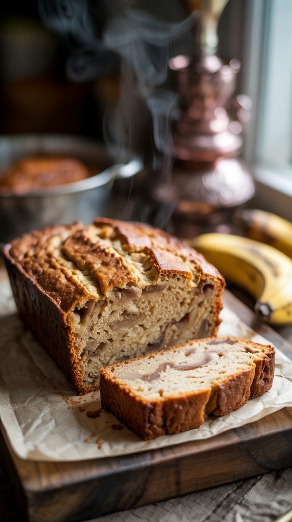 Best Banana Bread Recipe